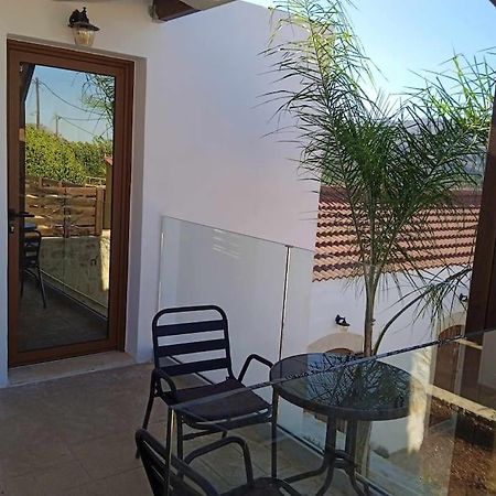 Halepouri Apartment Chania  Luaran gambar