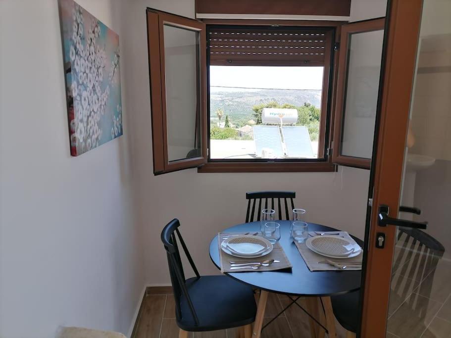 Halepouri Apartment Chania  Luaran gambar