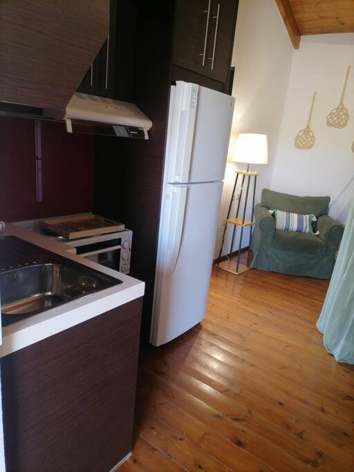 Halepouri Apartment Chania  Luaran gambar