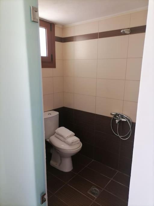 Halepouri Apartment Chania  Luaran gambar