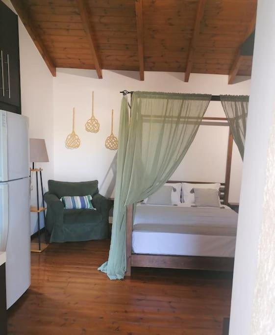 Halepouri Apartment Chania  Luaran gambar