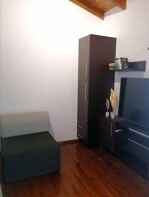 Halepouri Apartment Chania  Luaran gambar