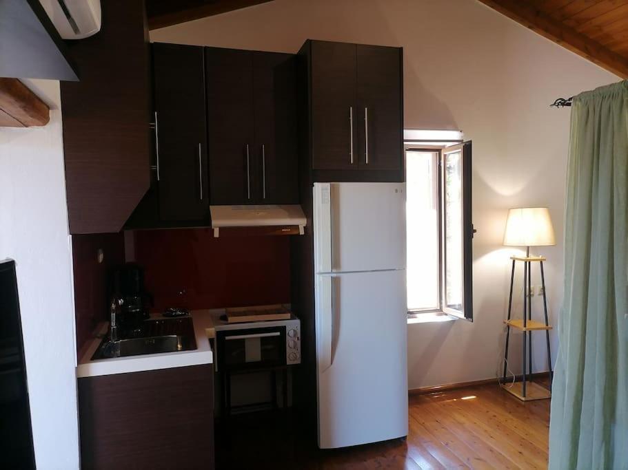 Halepouri Apartment Chania  Luaran gambar