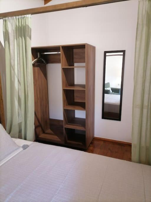 Halepouri Apartment Chania  Luaran gambar