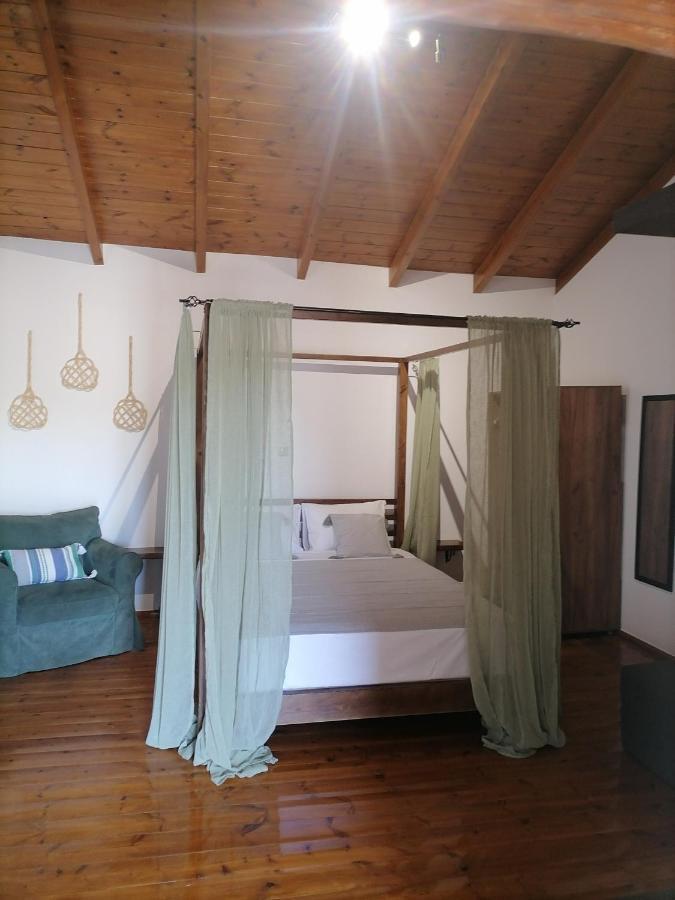 Halepouri Apartment Chania  Luaran gambar